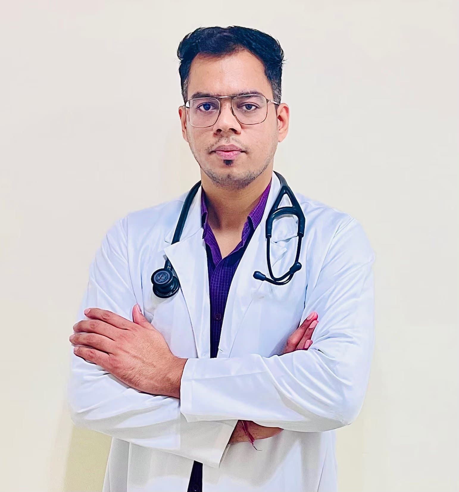 Dr. Adheer Kumar Yadav