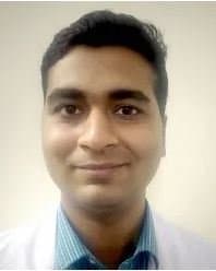Dr. Ankur Gupta