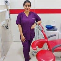 Dr. Arushi Sharma