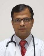 Dr. Manish Gupta