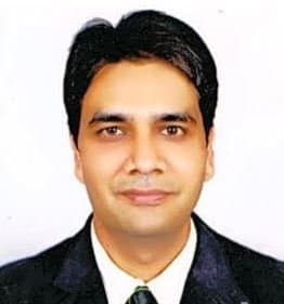 Dr. Naveen Sharma