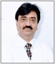 Dr. Sanjeev Saxena