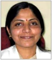 Dr. Shashi Lata Tripathi