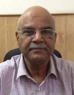 Dr. Shrikant Bulakh