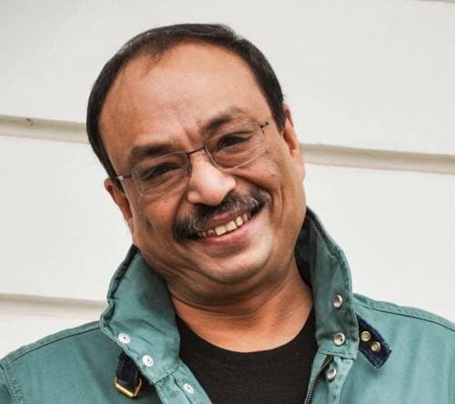Dr. Vinod Jain