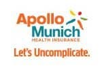 Apollo Munich Health Insurance