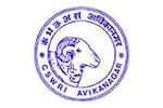 Central Sheep & Wool Research Institute (CSWRI), Avikanagar