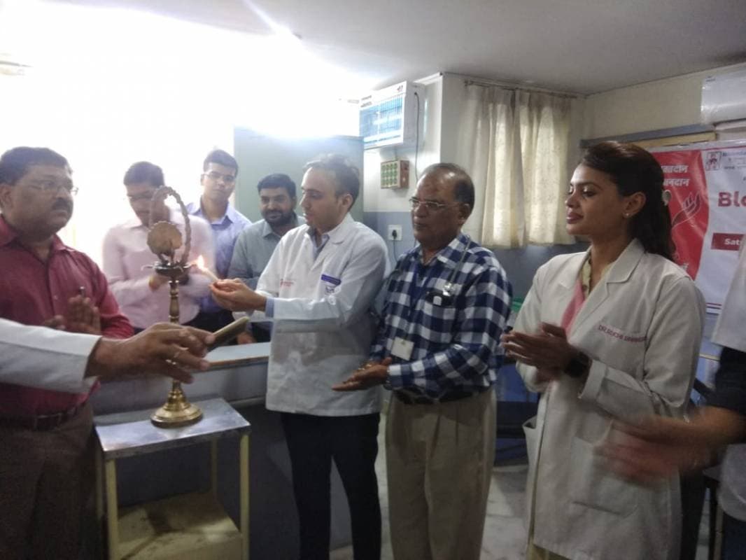 Blood Donation Images 2
