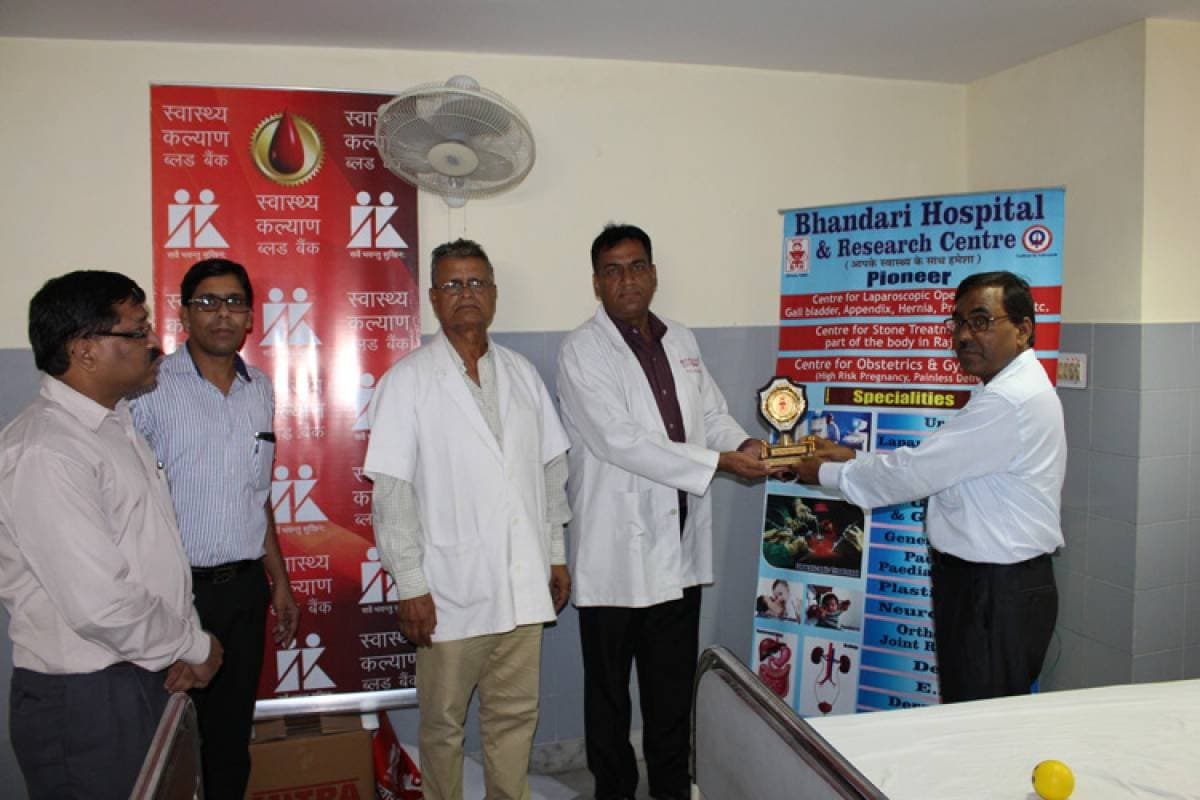 Blood Donation Images 6