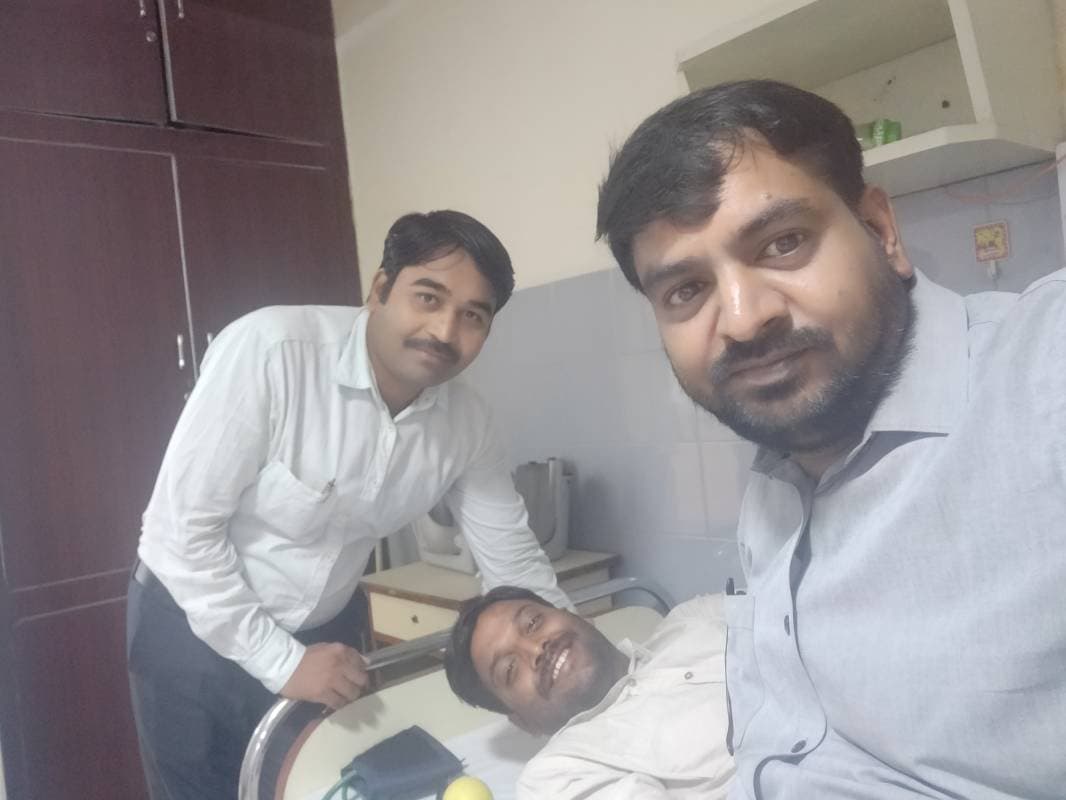 Blood Donation Images 10