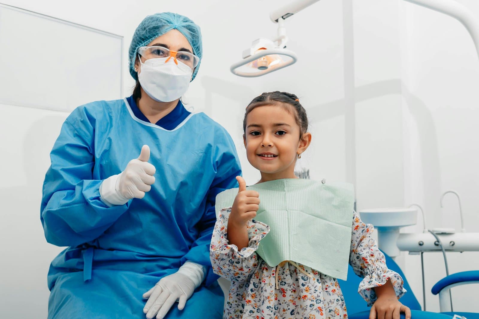 Health Check-Up Schedule
