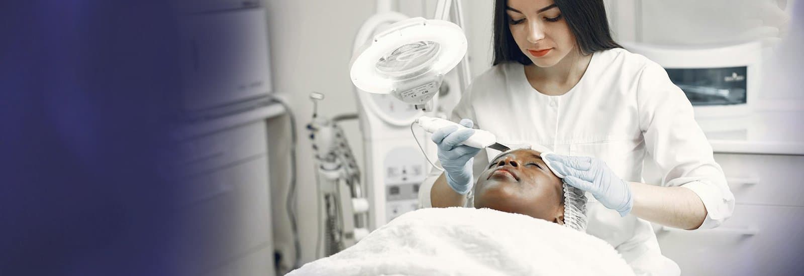 Laser Treatment