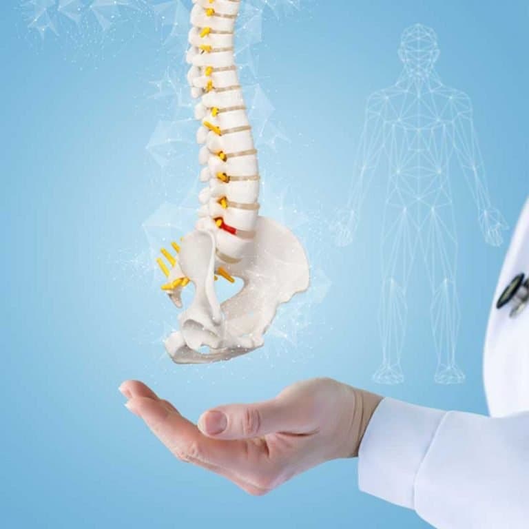 Arthroscopy and joint replacement
