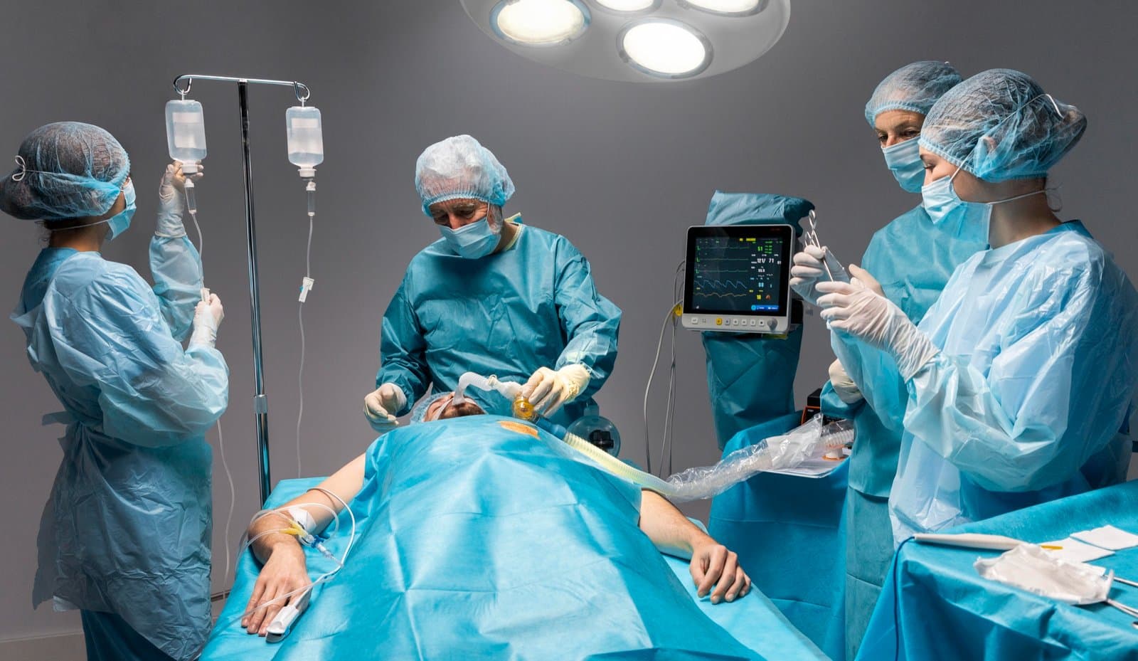 Cardiology