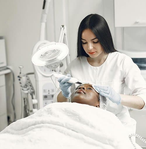 Laser Surgery