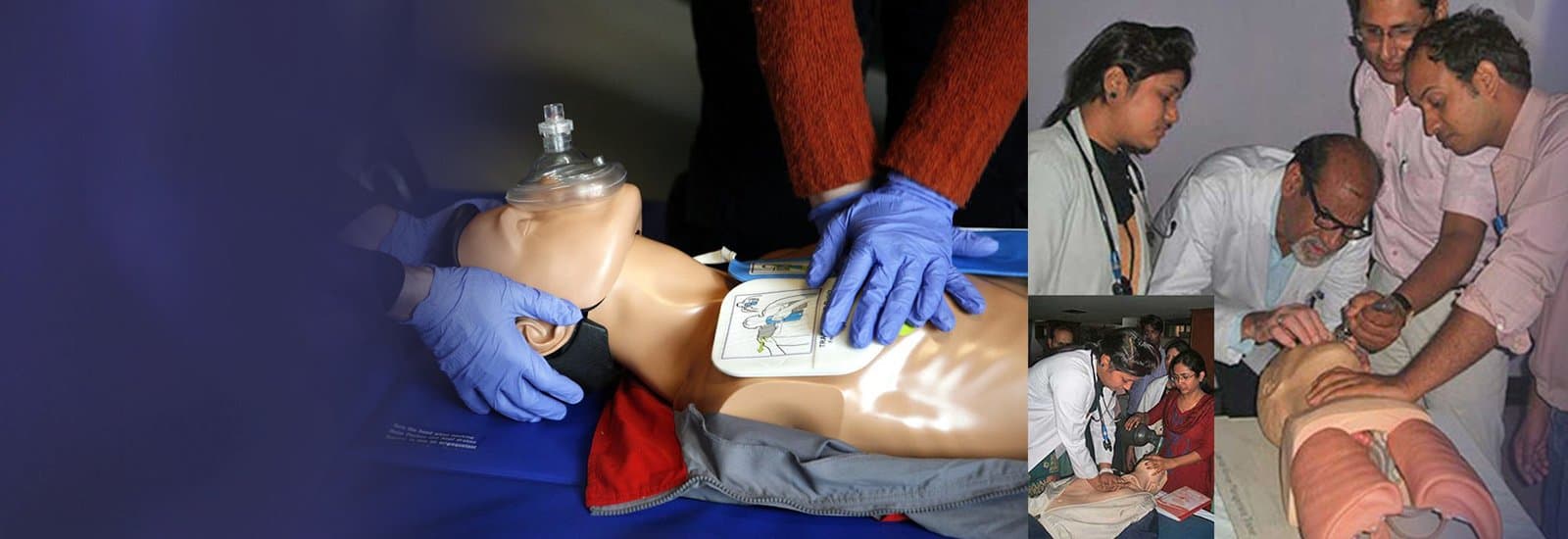 Basic Life Support Steps