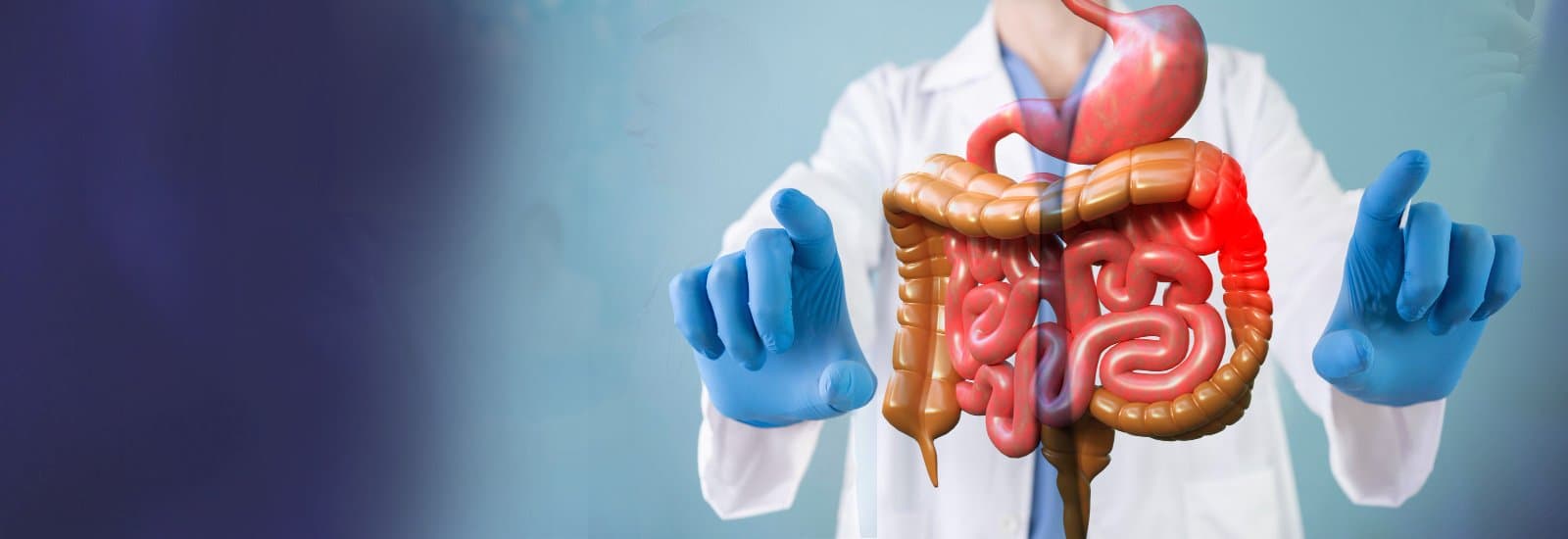 Gastroenterology