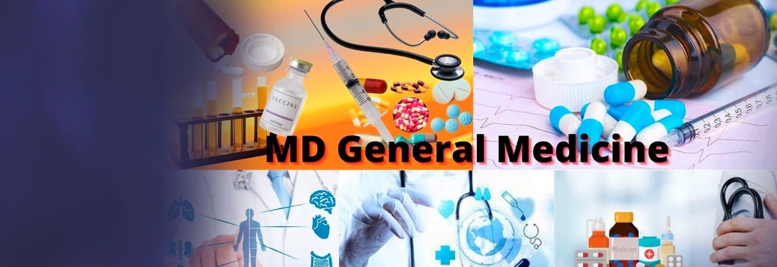 General Medicine