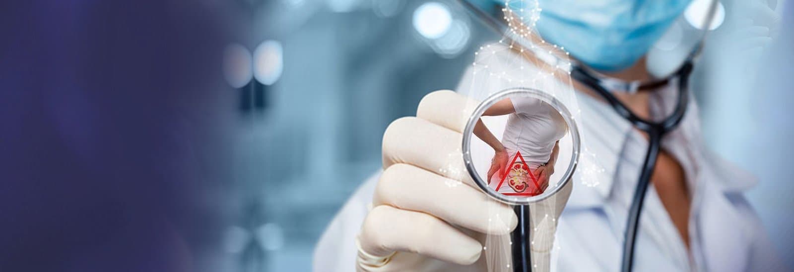 Kidney Stones Treatment