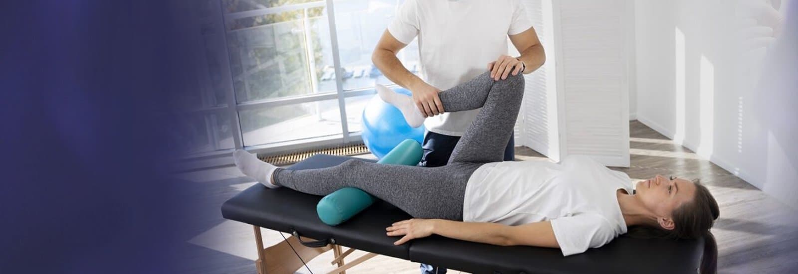 Physiotherapy & Rehabilitation