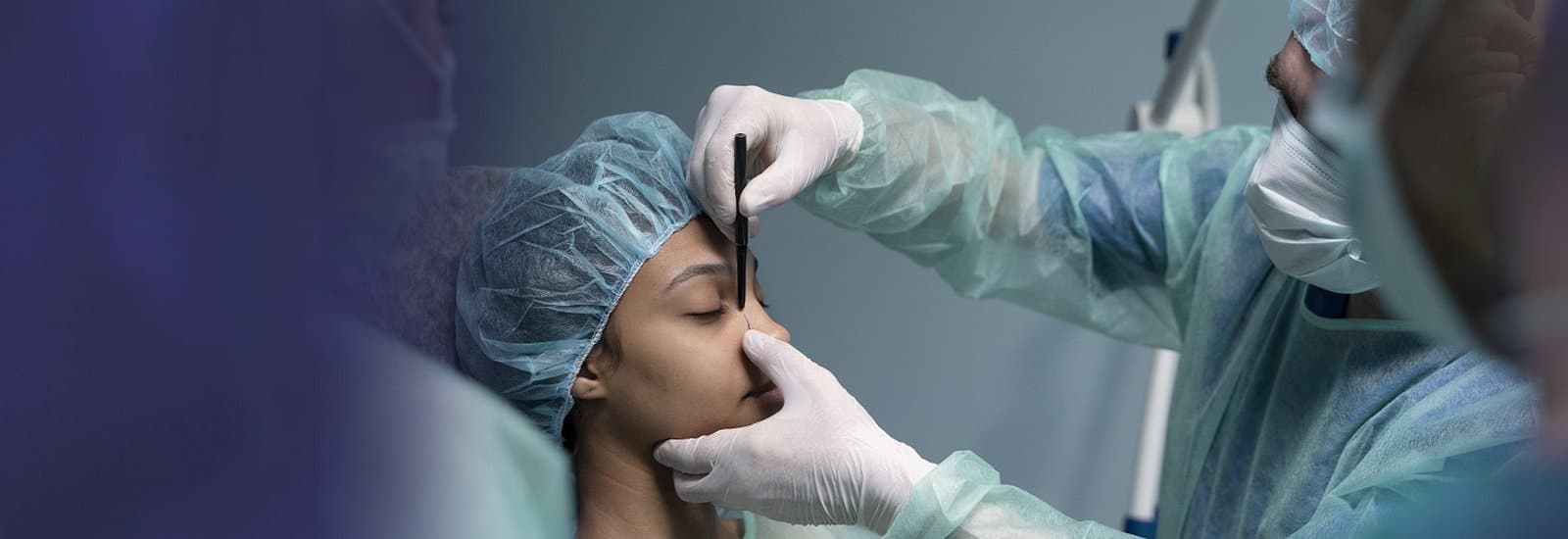 Plastic Surgery